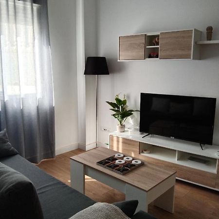 Apartamento El Llano Lucena Zewnętrze zdjęcie