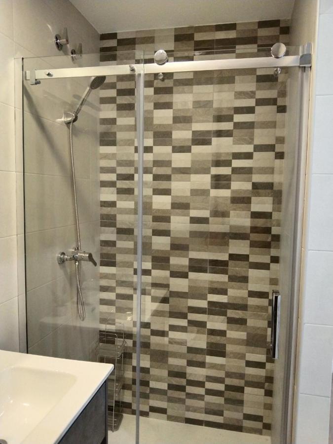 Apartamento El Llano Lucena Zewnętrze zdjęcie