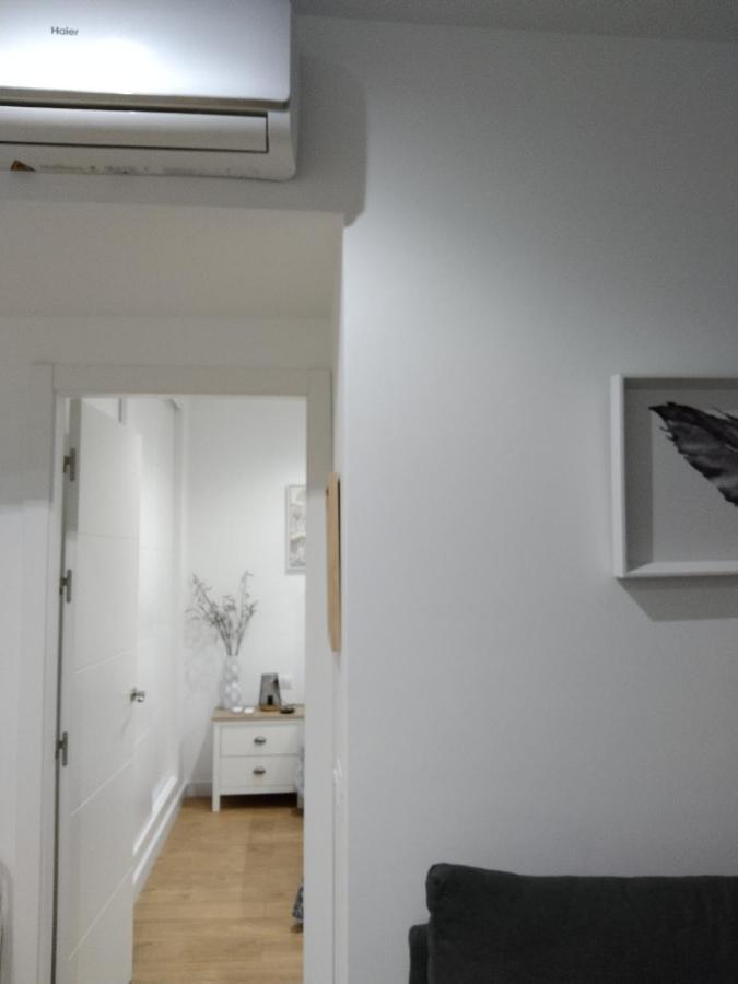 Apartamento El Llano Lucena Zewnętrze zdjęcie