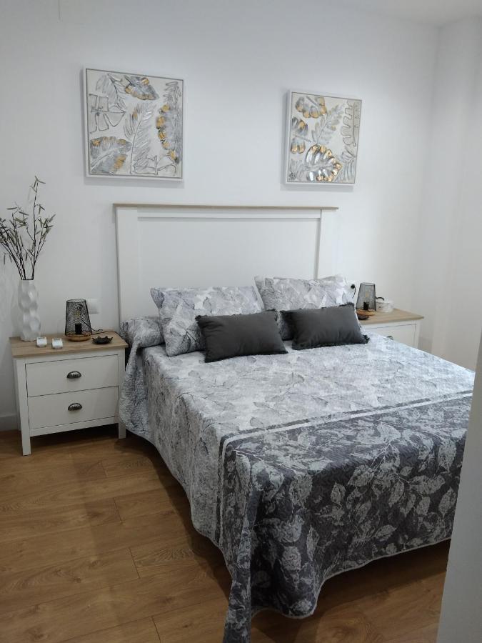 Apartamento El Llano Lucena Zewnętrze zdjęcie