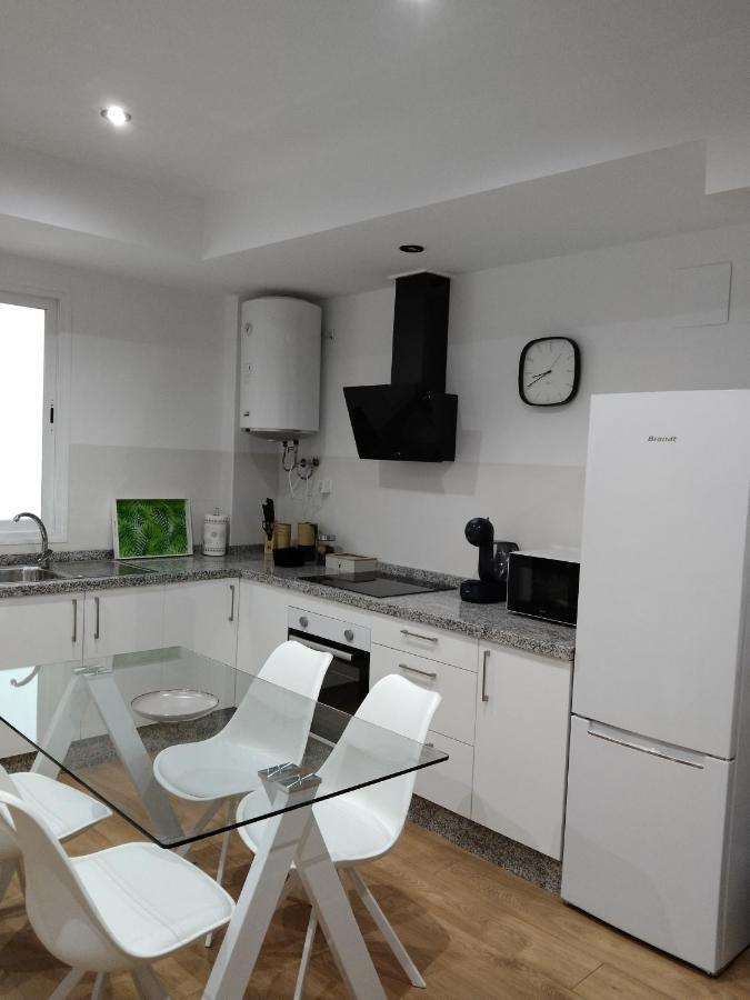 Apartamento El Llano Lucena Zewnętrze zdjęcie