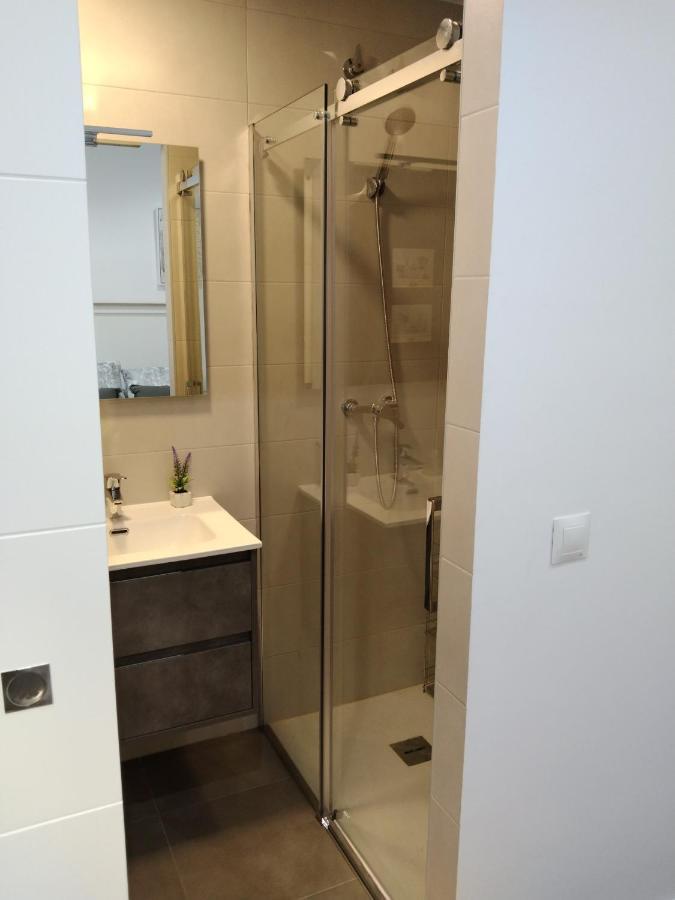 Apartamento El Llano Lucena Zewnętrze zdjęcie