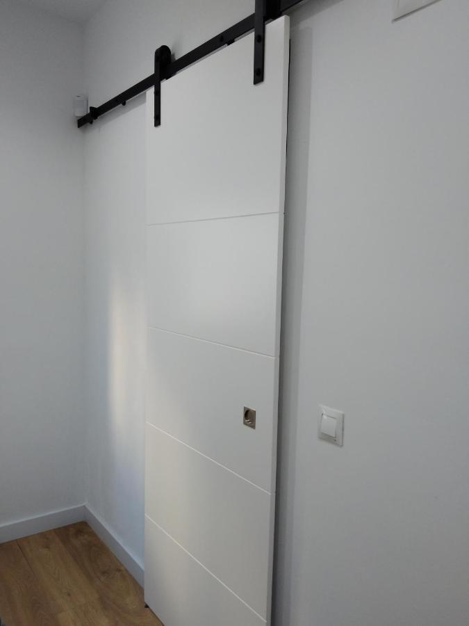 Apartamento El Llano Lucena Zewnętrze zdjęcie