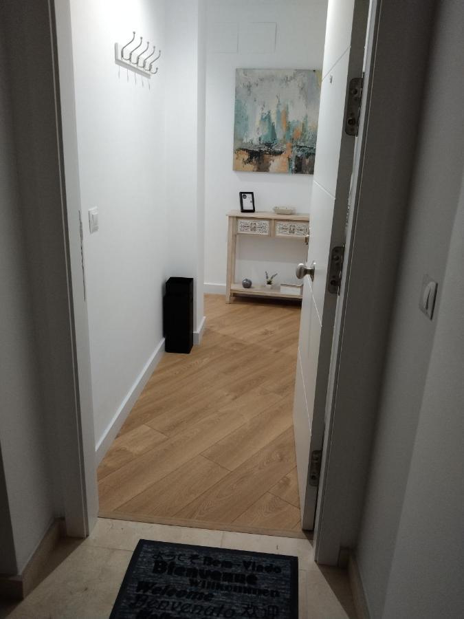 Apartamento El Llano Lucena Zewnętrze zdjęcie