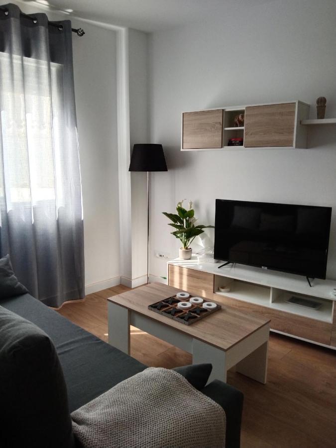 Apartamento El Llano Lucena Zewnętrze zdjęcie