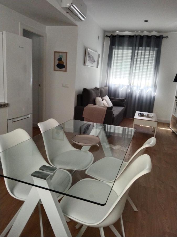 Apartamento El Llano Lucena Zewnętrze zdjęcie