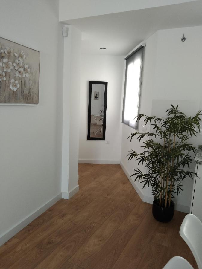 Apartamento El Llano Lucena Zewnętrze zdjęcie