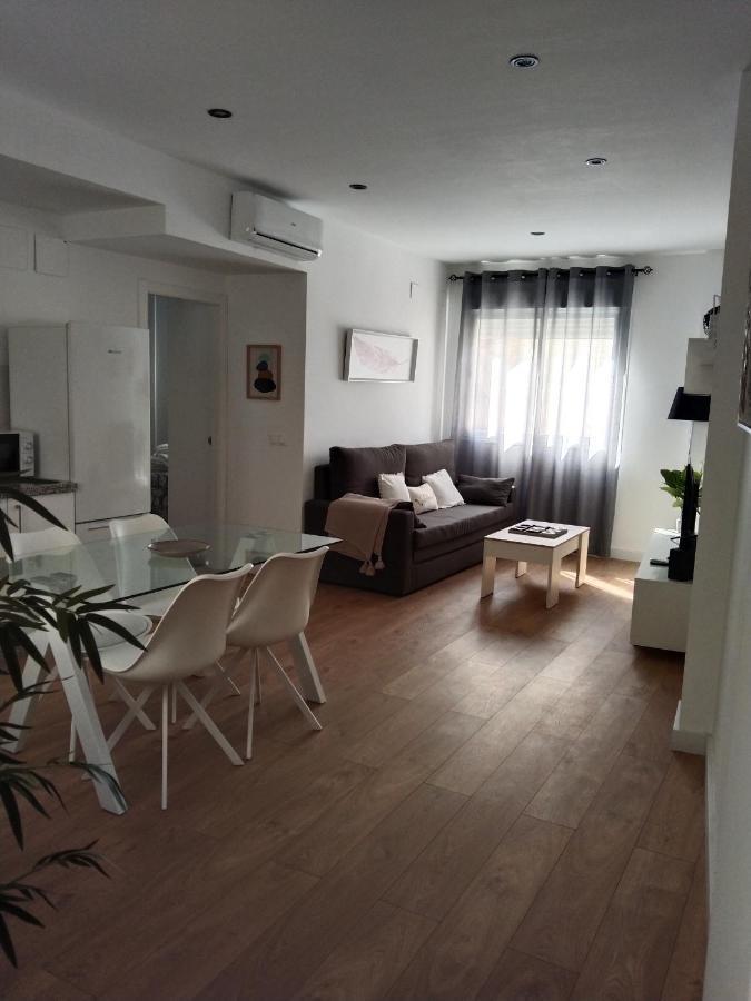 Apartamento El Llano Lucena Zewnętrze zdjęcie